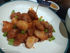 -安泰楼·佛跳墙创始人·传统闽味早茶·酒楼(三坊七巷闽菜地标店)