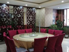 包厢-福星饭店(北新胡同店)