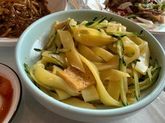 -巴依老爷新疆美食(工体旗舰店)