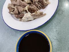 羊肉手抓-小叶手抓(解放东街店)
