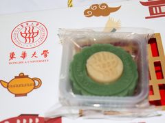 -东华大学第一食堂(松江校区店)