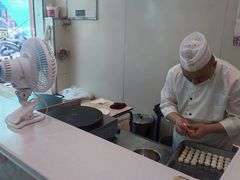 -姥家春饼店(漳州二路店)