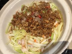 -喜棠·长沙家宴·海鲜·湘菜(麓谷店)