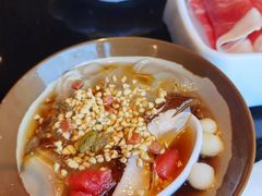 -三江两海老火锅(北京首店)