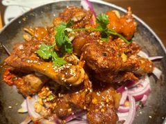 -品味泸沽湖•民族特色菜(大落水店)
