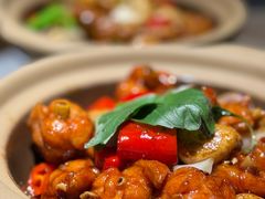 -留半山·香港食堂(啦啦宝都店)