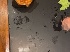-戏作寿司(观音桥店)