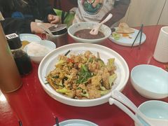 -宏状元现熬粥·京味菜(五棵松店)