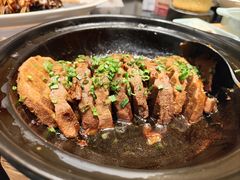 -印象天台·非遗文化美食