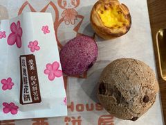 -丁香西饼屋(桂林路店)