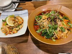 -紫滇源云南生态菜(丹凤街店)