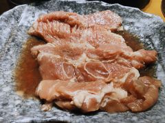 -万兴佳烤肉·长白山老味道(东岸里店)
