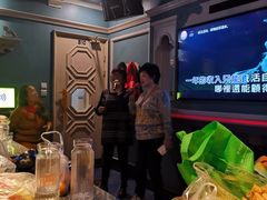 -INLOVE KTV(世博源店)