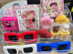 -静宜和她的朋友(星海广场店)
