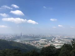 -紫金山天文台