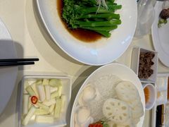 -四季民福烤鸭店(通州马驹桥店)