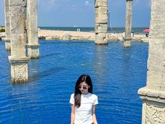 -渔岛海洋度假区