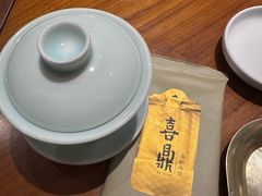 -喜鼎海胆水饺(东港店)
