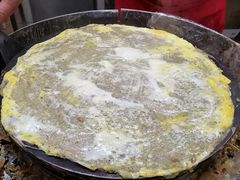 传统煎饼果子-清真·二嫂子煎饼果子(鼓楼旗舰形象店)