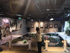 -轻武堂传统射箭·功夫茶·射击体验馆(仁和新城店)
