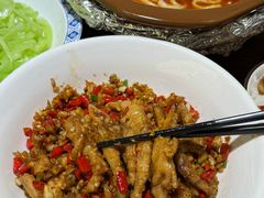 -八碗湘长沙市井菜(坡子街店)