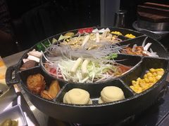 -火炉火自助餐(悠唐购物中心店)