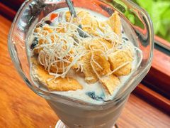 -傣庄园-正宗傣味餐厅·孔雀宴·手抓饭(告庄星光夜市店)