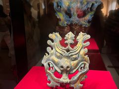 -北京大葆台遗址博物馆