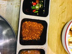 -秋木烤肉·韩国牛肉名家(高新旗舰店)
