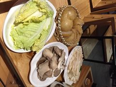 巴奴毛肚火锅(广益哥伦布店)-巴奴毛肚火锅(广益哥伦布店)