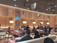 -西贝(龙华天虹购物中心店)