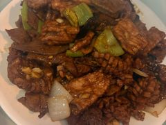 -胖子菜馆(隆昌路店)