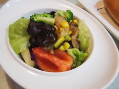 田园炒杂菜-金记冰室(霎东街店)