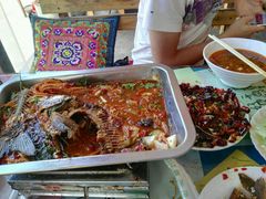 -守望食光(泸沽湖店)