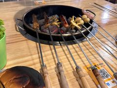 -水浒烤肉(医学院店)