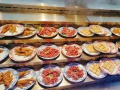 -李姑婆鲜切牛肉火锅自助(凤城二路店)