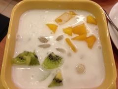 杂果小丸子-满记甜品(无锡八佰伴店)