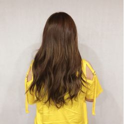 -美梵日系沙龙