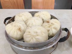 -胡成记口蘑龙眼包子(盐道街店)