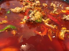 -自贡好吃客(科华店)