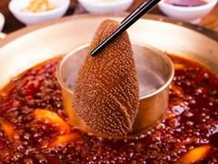-巴邑火锅·鲜切牛肉(萧山银隆店)