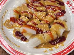 -孖记茶档·热腾茶餐(江南西plus店)
