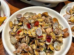 -山海菜馆·海肠捞饭·青岛菜(栈桥店)