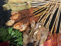-围炉·川味鲜货火锅(万达珍珠坊店)