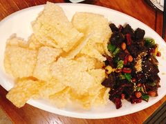 -小厨子私房菜·云南美食店
