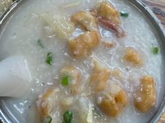 -陈添記·祖傳爽鱼皮·西关老字号(广州首店)