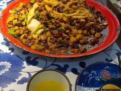 -遇见长安(兰州中心店)