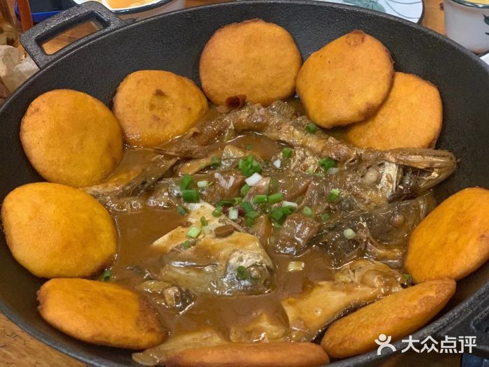 胡同小馆(新威路店)图片