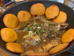 -胡同小馆(新威路店)