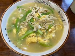 丝瓜千张-大财主(庐山店)